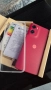 motorola g05 Plum red 4+64, снимка 1