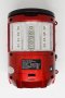 Музикална колонка New Kanon 608U-LS, AM/FM/SW Radio, USB/SD, фенер, лампа, соларен панел, акумулатор, снимка 3