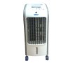 Вентилатор с вода Кinzo ‎LQ-AC02S 80W Мобилен климатик въздушен охладител овлажнител, снимка 1 - Вентилатори - 41965348