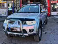 RollBar/Ролбар Mitsubishi L200 Дълъг с предкартерна защита !! НОВИ !!, снимка 1