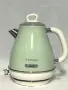 Ретро електрическа кана Ariete 2869 Vintage (1.7L, 2000W) – с ГАРАНЦИЯ!, снимка 2