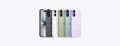 НОВ! *ЛИЗИНГ* iPhone 17 256Gb Black /White / Lavender / Mist Blue, снимка 4