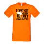 Мъжка тениска I Don't Get Drunk I Get Awesome,Бира,Бирфест,Beerfest,Подарък,Изненада,Рожден Ден, снимка 8