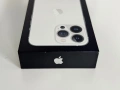 iPhone 13 Pro Silver 128 GB, снимка 4