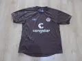 футболни тениски feyenoord real madrid bayern munich aarhus fc st. pauli germany kaiserslautern екип, снимка 9
