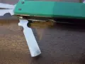 Джобна ножка с калъф, снимка 3