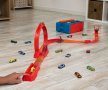 Hot Wheels - Елементи за огнена писта HMC04, снимка 3
