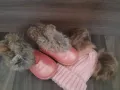 Топли бебешки боти, снимка 3