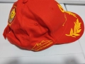 Шапка Михаел Шумахер, снимка 5