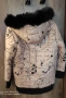Alessa ново зимно яке , снимка 17