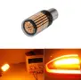 Комплект LED крушки за мигач – NA092, снимка 1
