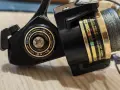 Рядка японска макара Ryobi GX-10 (Micro/UL) – 1:5.1, Made in Japan (Като НОВА + 2-ра шпула ), снимка 11