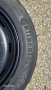 Резервна гума BMW×2 2014г., снимка 4