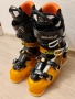 Ски обувки Dalbello Axion AX 9 | Размер 29.0 (44.5) | Регулируем флекс 90-100, снимка 2