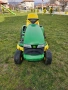 ТРАКТОРНА КОСАЧКА JOHN DEERE .КАТО НОВА, снимка 2