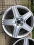 Джанти 21цола Мерцедес AMG, снимка 6