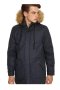 ✅НОВИ Мъжки зимни дълги якета с качулка Top Secret в 3 цвята - M/L/XL/2XL , снимка 9