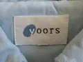 Yoors, светлосиньо яке, M-L, снимка 5