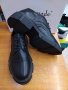 Дамски обувки м. 1090 черни , снимка 6