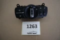 Оригинален бутон свтлини за BMW F07 F11 F10 F25 F26 9192746, снимка 1