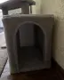 катерушка за коте с подарък, снимка 3
