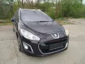 Peugeot 308 SW 1.6hdi 92 к.с. facelift на части , снимка 1