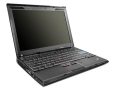 Lenovo ThinkPad X201 - Втора употреба, снимка 1 - Лаптопи за работа - 36388281
