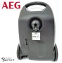 Прахосмукачка AEG VX4-1-EB, EasyGO, клас А, ниво на шум 80dB, DustPro ™, снимка 7