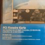 PCI FIREWIRE  CARD, снимка 4