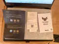ASUS TUF Gaming A15 FA506NCG Ryzen 7 RTX 3050, снимка 8