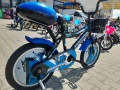 KOLINO Детски велосипед 16" Panthera, снимка 10
