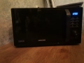 SAMSUNG микровълнова , снимка 1