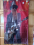 Billy Gibbons (ZZ TOP) Flags- 2 размера