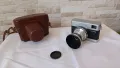 Стар механичен фотоапарат - WERRA 1 - 1955г. - Made in GDR , снимка 4