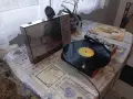 Ретро грамофон Unitra mister hit от 1975г, снимка 3