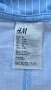 Бебешка пижама H&M размер 56см. , снимка 2