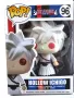 Фигура POP! Аниме: Bleach - Hollow Ichigo - Манга, снимка 1