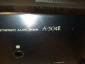 PIONEER A-304R STEREO AMPLIFIER-ВНОС SWISS 1002222031, снимка 8