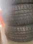 4бр.летни гуми 215/55/17 Hankook, снимка 9