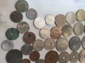 Монети Дания , снимка 1 - Нумизматика и бонистика - 41806653