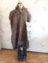 Стар ямурлук допълнение към мъжка народна носия., снимка 1