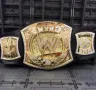 WWE championship belt - колан на световната федерация по кеч, снимка 2