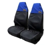 Универсални протектори за седалки 2 бр. водоустойчиви - различни цветове, снимка 8