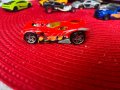 Hot wheels-стар,Китай, снимка 1