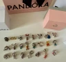 S925 Сребърни талисмани Pandora ALE - Disney , Mickey , Ариел и други, снимка 8