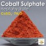 Кобалтов Сулфат Хептахидрат Ч.З.А - Cobalt Sulphate Heptahydrate, Кобалт - химически вещества