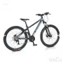 Велосипед със скорости 26“ Alloy hdb B5 син, снимка 3