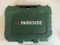 Прецизен мултишлайф дремел Parkside PFBS 160 D3, снимка 11