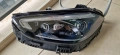 w206 Mercedes C Class LED DIGITAL LIGHT фар, снимка 1