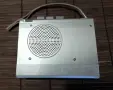 Мини касетофон Sanyo Vintage M1120 с вграден високоговорител., снимка 5